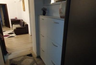 Vand apartament 3 camere Tomis plus - 11