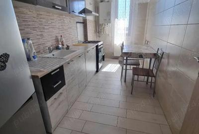 Vand studio garsoniera mobilat utilat Metalurgiei sector 4 - 1