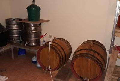 Pitaru, Dambovita - 1