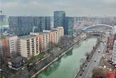 Birou, de 275 mp, în Grozăvești