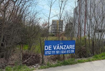 Teren Construcții intravilan de 617 mp, în Palazu Mare - 6
