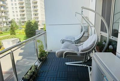 Apartament cu 3 camere decomandat, mobilat în Domenii - 14