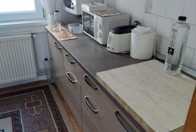 Apartament de 3 camere -Noua - 4