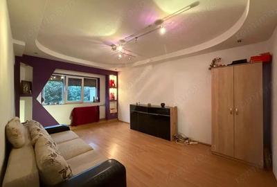 Apartament 3 camere, 60 mp utili, decomandat, zona Lipovei - 2