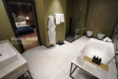 Hotel Serviced Residence | 3 Rooms + Parking + Terrace Open View | Primaverii - 17