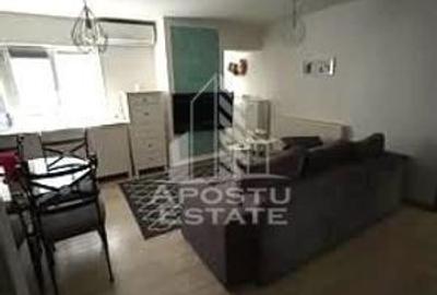 Apartament cu 3 camere decomandat în Bucovina - 8