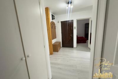 Apartament cu 2 camere de inchiriat pe str.A. Cazaban, Iosia - Oradea - 11