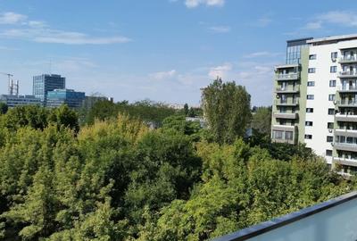 Garsonieră decomandată, mobilată în Regie - 10