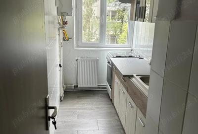 Vind apartament 2 camere renovat si utilat - 3