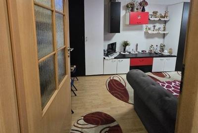 Garsonieră semidecomandată în Mărăști - 3