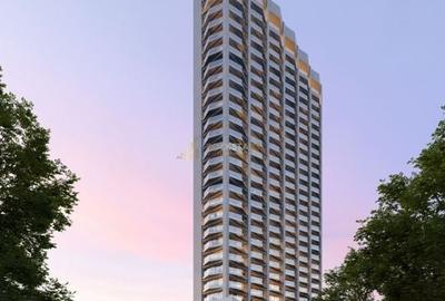 Apartament 2 Camere 47mp | Terasa 16mp | Pharos | Olimp - 3