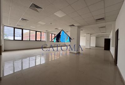 COTROCENI BUSINESS CENTER  / ACCES STRADAL / METROU / DISPONIBIL ! - 1