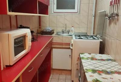 Apartament  2 camere Lujerului - 5