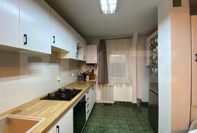 Apartament cochet si modern, 3 camere, 72mp in Gheorgheni - 4