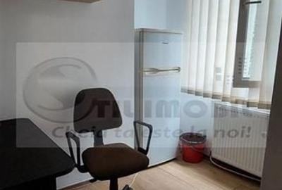 GARSONIERA TUDOR VLADIMIRESCU  LANGA IULIUS MALL 300 EURO - 1