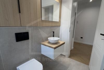 Apartament cu 3 camere semidecomandat, mobilat în Borhanci - 8