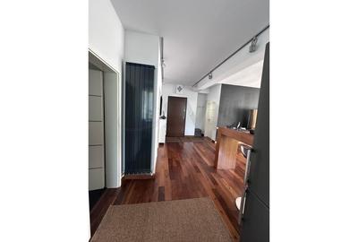 REA1026147 Apartament 3 camere lux Barbu Vacarescu - 11