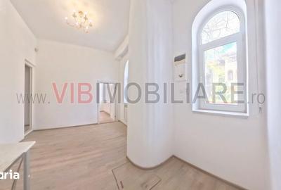 Apartament cu 3 camere, mobilat în Cotroceni - 3