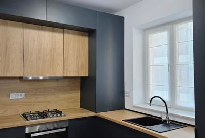 APARTAMENT 2CAM  LUX PIPERA - 5