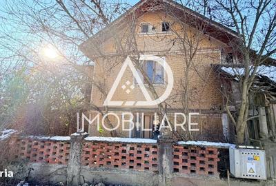 Casă cu 4 camere în Vlăduleni - 7