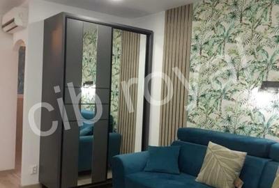 Vand garsoniera noua,lux,Militari,vis a vis metrou Lujerului,Drumul Timonierului - 2