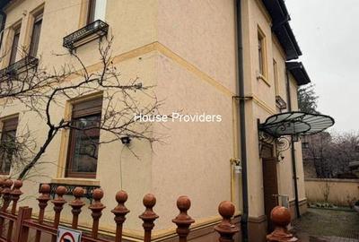 Casă cu 7 camere cu Teren 220 Mp în Floreasca - 4