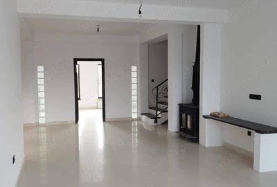 Casa Clinceni (Olteni) jud. Ilfov - 1