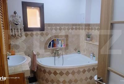 Casă cu 4 camere cu Teren 400 Mp în Central - 5