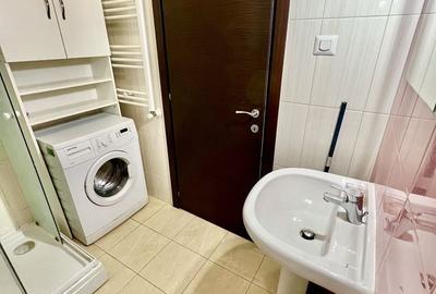 Garsonieră semidecomandată în Central - 6