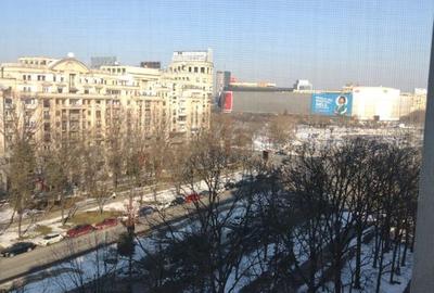 Vanzare Apartament 4 Camere Unirii Fantani - 12