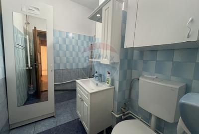 Spatiu comercial de vanzare in zona Tomis Nord Ciresica Constanta Spatiu comercial de vanzare in zona Tomis Nord Ciresica Constanta - 7