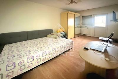 Garsonieră semidecomandată, mobilată în Confecții - 1