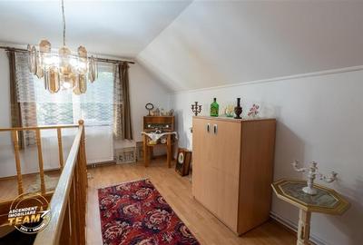 FILM&3D! Doua case cu:piscina,foisor,arbori decorativi,1.700mp teren,Lutoasa,Cov FILM&3D! Doua case cu:piscina,foisor,arbori decorativi,1.700mp teren,Lutoasa,Cov - 28