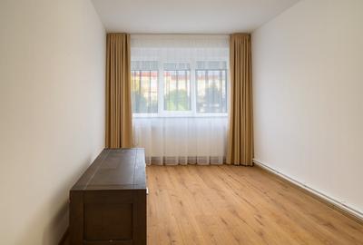 Apartament 3 camere - 125 mp - zona policlinica Sf. Maria - 12