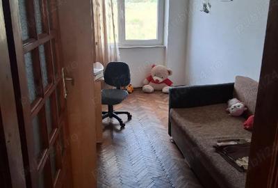 Apartament cu 3 camere decomandat în Central - 5