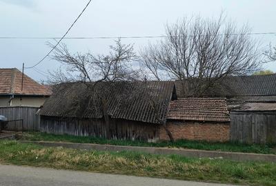 Casă individuală cu 3 camere cu Canalizare în Valcău de Jos - 1