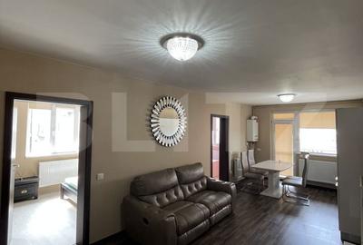 Apartament cu 3 camere în Central - 2