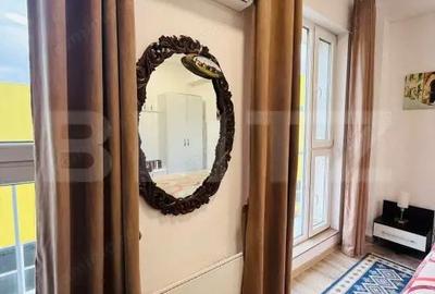 Garsonieră decomandată în Central - 4