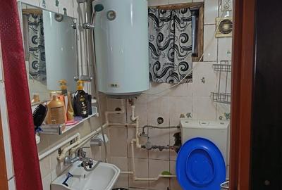 Casă cu 3 camere cu Teren 60 Mp în Unirii - 1