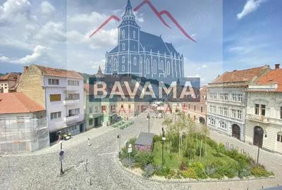 Apartament 2 camere de inchiriat Centrul Vechi Bra?ov