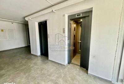 Apartament cu 2 camere în Românești - 11