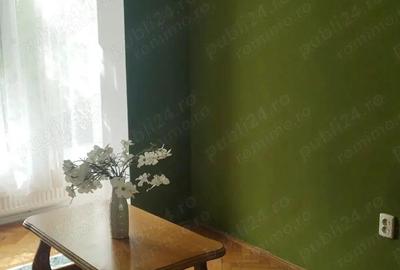 Casă în 14 Mai - 2