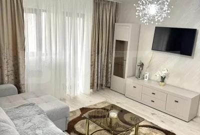 Apartament 3 camere, 65 mp, zona Cetate - 2