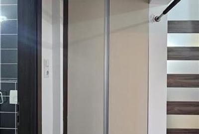 Apartament cu 4 camere decomandat, mobilat în Zorilor - 21