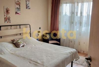 Apartament cu 2 camere semidecomandat, mobilat în Drumul Taberei - 7