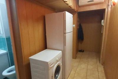 Apartament cu 2 camere în Inel II - 3