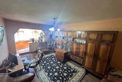 Apartament 3 camere, decomandat - Pacurari ,81 mp, 145000 EUR - 4
