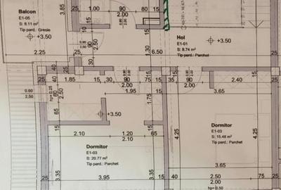 Duplex cu 5 camere cu Teren 300 Mp în Breazu - 5