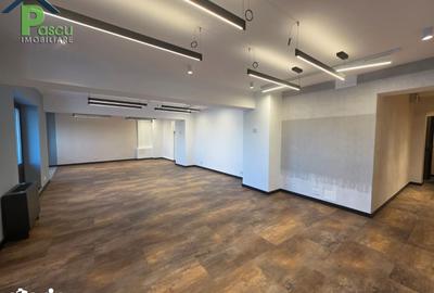 Spațiu comercial, de 152 mp, în Calea Victoriei - 9
