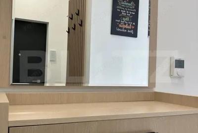 Apartament 2 camere, 44mp - Iasi, Visoianu - 3